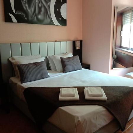 Faria Guimaraes-Porto Centro 1 Apartment Ngoại thất bức ảnh