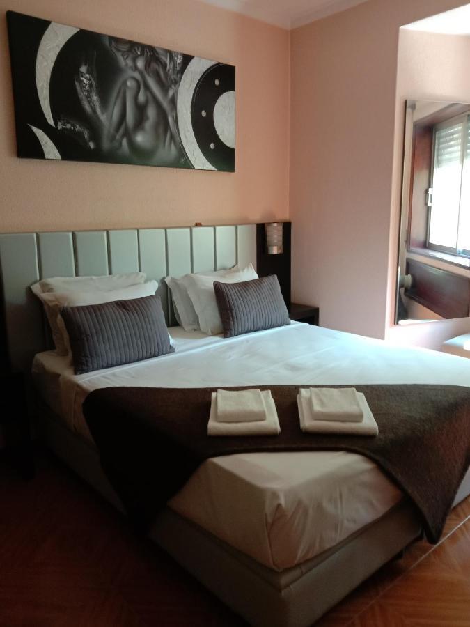 Faria Guimaraes-Porto Centro 1 Apartment Ngoại thất bức ảnh