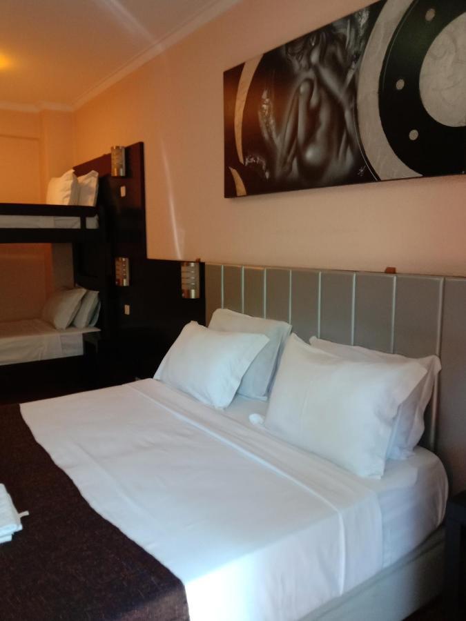 Faria Guimaraes-Porto Centro 1 Apartment Ngoại thất bức ảnh