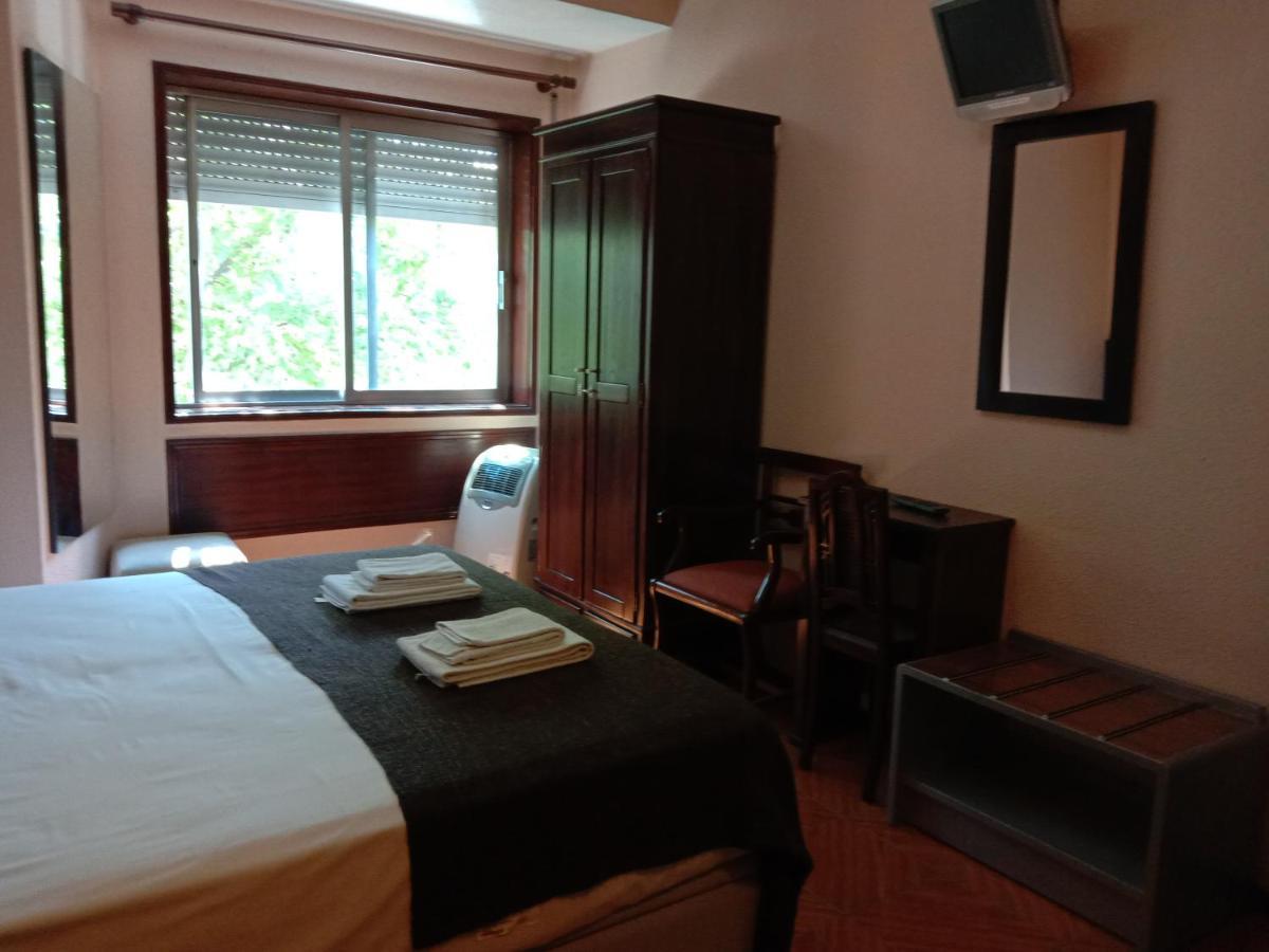 Faria Guimaraes-Porto Centro 1 Apartment Ngoại thất bức ảnh