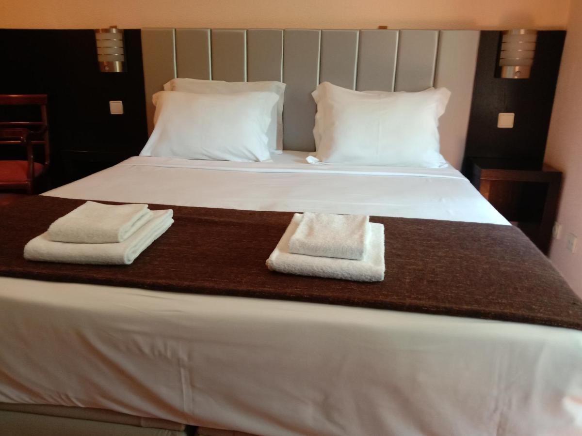Faria Guimaraes-Porto Centro 1 Apartment Ngoại thất bức ảnh