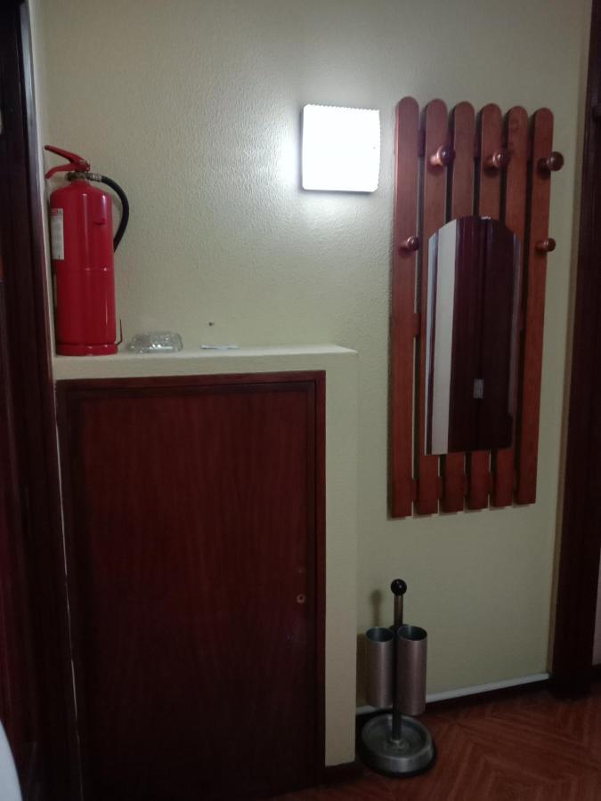 Faria Guimaraes-Porto Centro 1 Apartment Ngoại thất bức ảnh