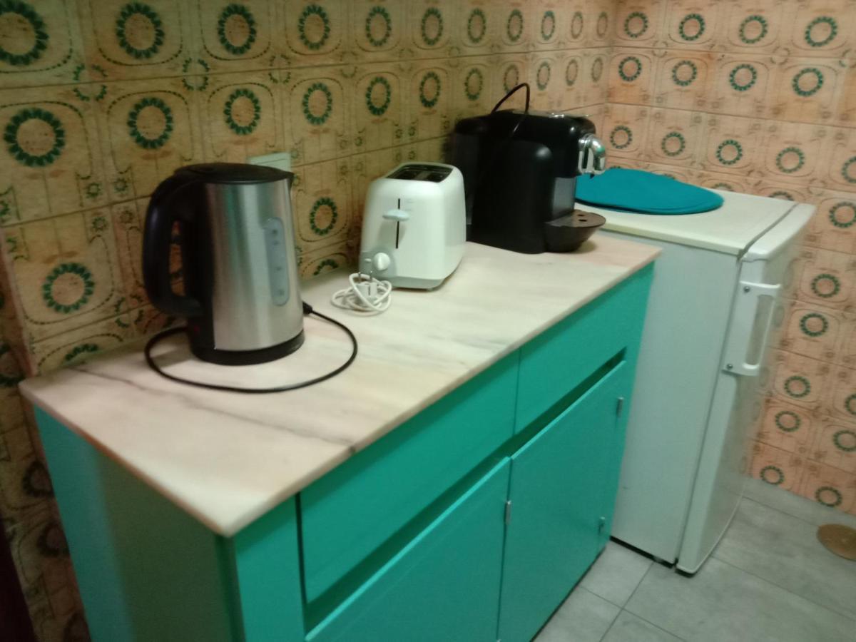 Faria Guimaraes-Porto Centro 1 Apartment Ngoại thất bức ảnh