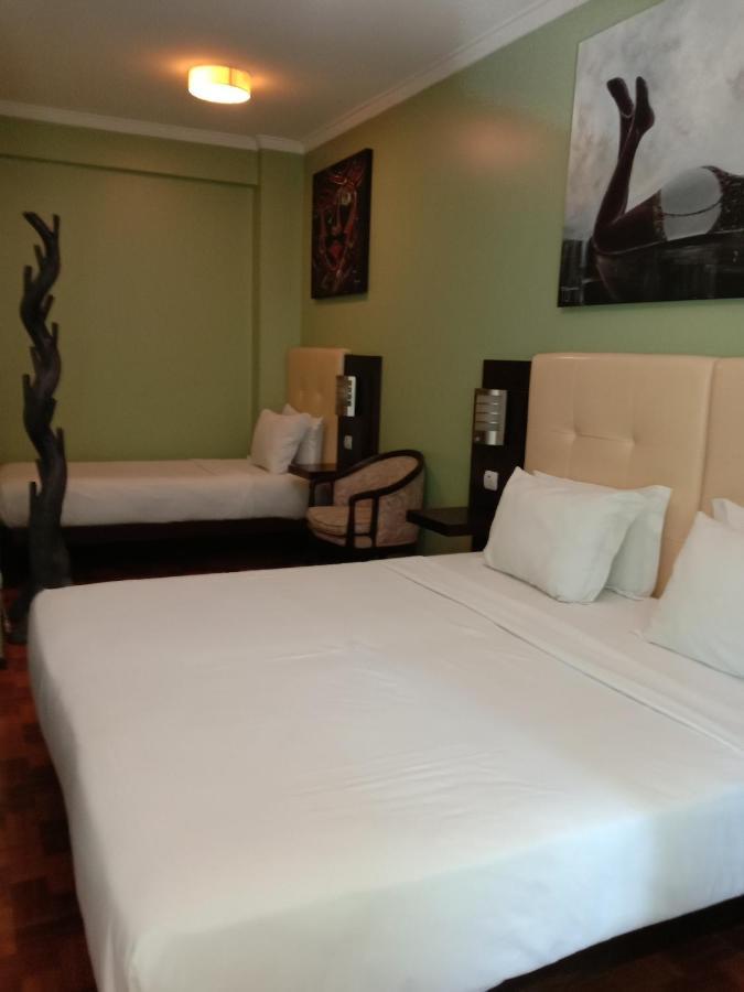 Faria Guimaraes-Porto Centro 1 Apartment Ngoại thất bức ảnh