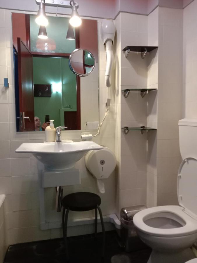 Faria Guimaraes-Porto Centro 1 Apartment Ngoại thất bức ảnh