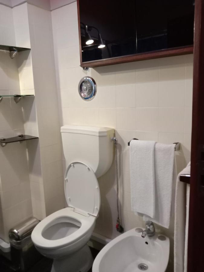 Faria Guimaraes-Porto Centro 1 Apartment Ngoại thất bức ảnh